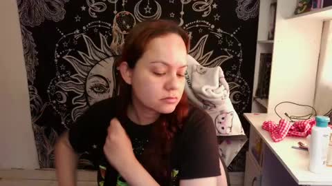 Claire online show from 04-26-26, 02:15