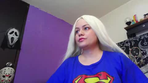 Claire online show from 04-27-26, 10:08