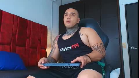 Magic online show from 10-19-25, 05:57