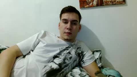 magic_fantasy77 online show from 11-18-25, 10:14