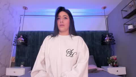 Isa  online show from 10-24-25, 11:39