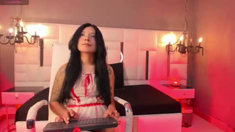 Magic isis  online show from 02-03-26, 06:00