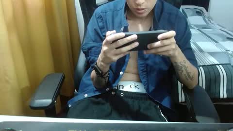 Jade online show from 03-18-26, 05:16