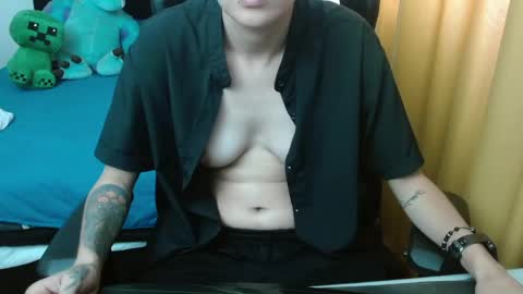 Jade online show from 05-08-26, 05:18