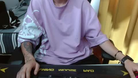 Jade online show from 05-29-26, 04:27