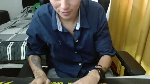 Jade online show from 05-30-26, 05:10
