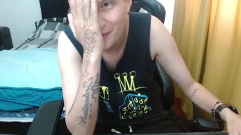 Jade online show from 06-23-26, 05:44