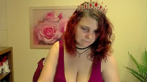 Kristy online show from 11-18-25, 08:19