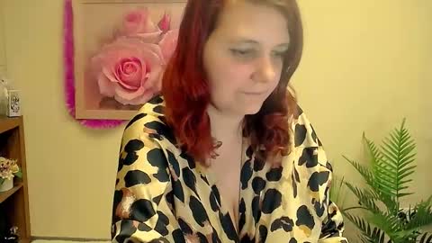 Kristy online show from 01-15-26, 08:41