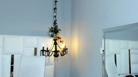 Snapshot of magic_marg chatting on 01-26-25, 12:48 Marge online show from 01-26-25, 12:48