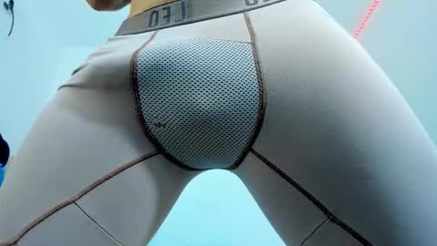 Magic Mike online show from 10-25-25, 01:51