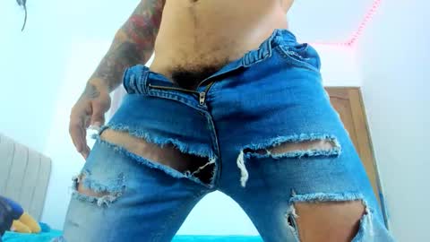 Magic Mike online show from 11-01-25, 11:12