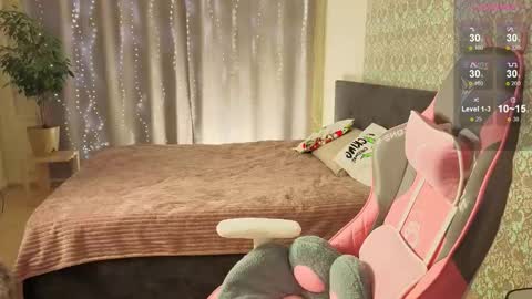 Merry online show from 02-10-26, 02:04