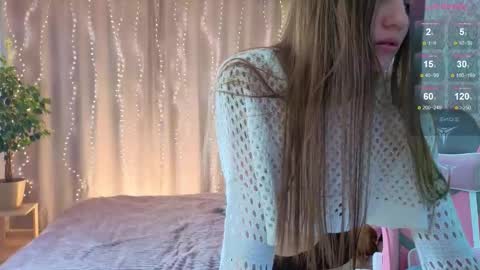 Merry online show from 03-12-26, 01:56