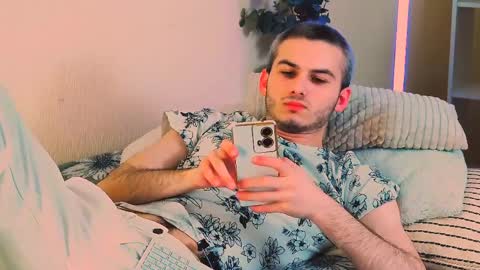 magic_storms online show from 03-28-26, 06:07