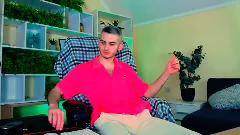 magic_storms online show from 03-30-26, 04:30