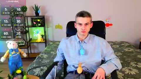 magic_storms online show from 04-12-26, 06:35