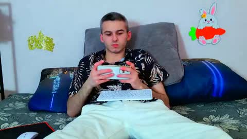 magic_storms online show from 04-13-26, 07:08