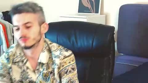 magic_storms online show from 07-20-26, 08:33
