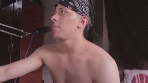 Tony Hoffa online show from 01-13-25, 09:52