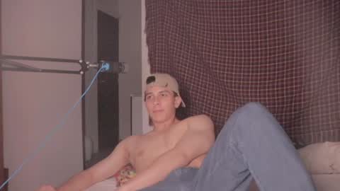 Tony Hoffa online show from 01-26-25, 12:58