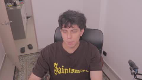 Tony Hoffa online show from 10-30-25, 06:30