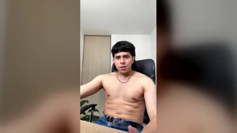 Snapshot of magic_tony chatting on 01-14-26, 06:46 Tony Hoffa online show from 01-14-26, 06:46