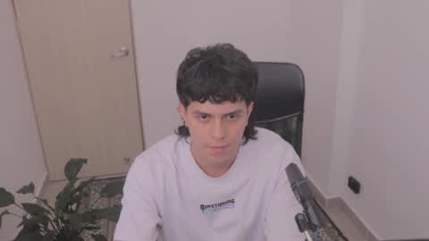 Snapshot of magic_tony chatting on 01-18-26, 06:34 Tony Hoffa online show from 01-18-26, 06:34