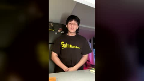 Snapshot of magic_tony chatting on 02-13-26, 11:12 Tony Hoffa online show from 02-13-26, 11:12