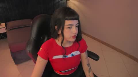 Snapshot of magic_zantana chatting on 07-02-26, 07:09 Zantana online show from 07-02-26, 07:09