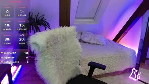 Zooey online show from 02-13-25, 10:43