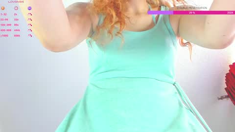 Lorelei online show from 12-08-24, 07:32