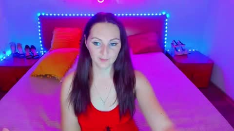 Lili and Bella online show from 12-08-24, 04:28