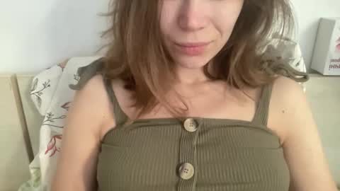 magicgirl50053 online show from 02-03-26, 10:42