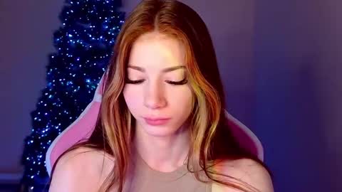 Snapshot of magicladyy chatting on 01-16-25, 10:55 Angel online show from 01-16-25, 10:55