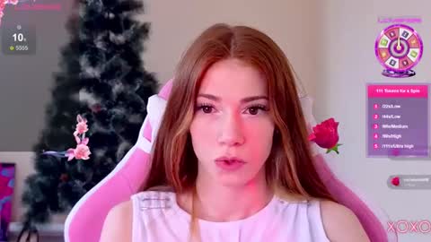 Snapshot of magicladyy chatting on 01-26-25, 08:25 Angel online show from 01-26-25, 08:25