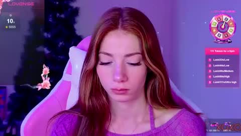 Snapshot of magicladyy chatting on 01-27-25, 06:52 Angel online show from 01-27-25, 06:52