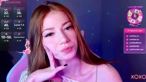 Snapshot of magicladyy chatting on 02-06-25, 07:40 Angel online show from 02-06-25, 07:40