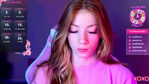 Snapshot of magicladyy chatting on 02-26-25, 08:44 Angel online show from 02-26-25, 08:44