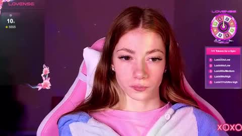 Snapshot of magicladyy chatting on 03-05-25, 08:21 Angel online show from 03-05-25, 08:21