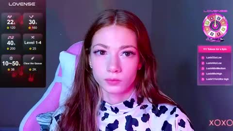 Snapshot of magicladyy chatting on 03-12-25, 08:52 Angel online show from 03-12-25, 08:52