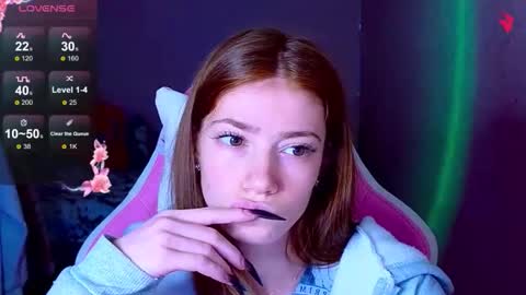 Snapshot of magicladyy chatting on 11-29-25, 11:52 Angel online show from 11-29-25, 11:52