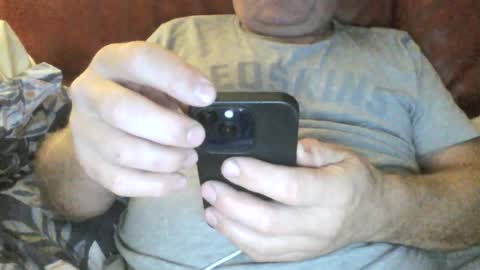 magicman250 online show from 07-19-26, 11:19