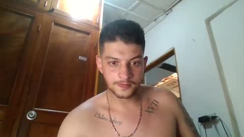 BRAYAN online show from 01-31-25, 05:32