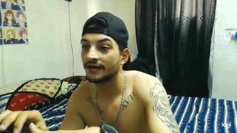 BRAYAN online show from 01-15-26, 05:05