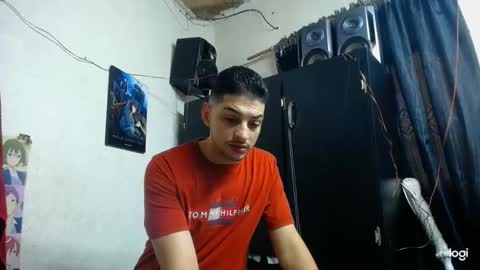 BRAYAN online show from 02-11-26, 02:00