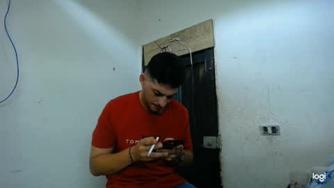 BRAYAN online show from 02-12-26, 04:29