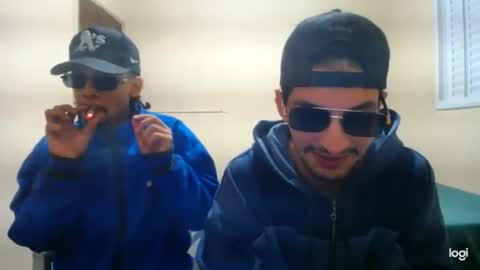 BRAYAN online show from 05-22-26, 12:07