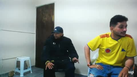Snapshot of magico_9809 chatting on 07-07-26, 11:20 BRAYAN online show from 07-07-26, 11:20