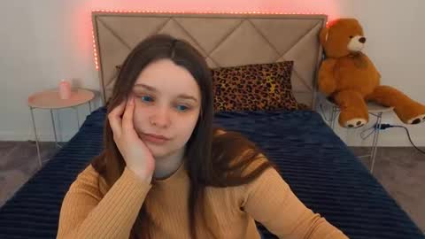 Emily online show from 04-27-26, 05:38